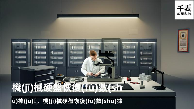 機(jī)械硬盤恢復(fù)數(shù)據(jù)，機(jī)械硬盤恢復(fù)數(shù)據(jù)軟件